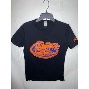 Pink Florida gators shirt